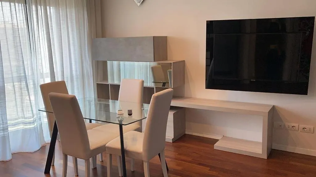 Achille Apartment-1