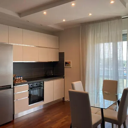 Achille Apartment-3