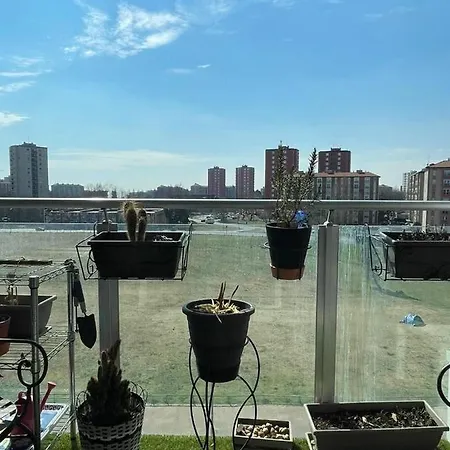 Achille Apartment-2
